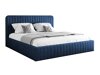Bed TrendyNest Caprion (Velluto 25)
