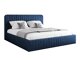 Bed TrendyNest Caprion (Velluto 25)