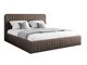 Bed TrendyNest Caprion (Velluto 29)