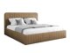 Bed TrendyNest Caprion (Velluto 30)