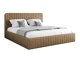 Bed TrendyNest Caprion (Velluto 30)