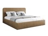 Bed TrendyNest Caprion (Velluto 30)