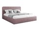 Krevet TrendyNest Caprion (Velluto 14)