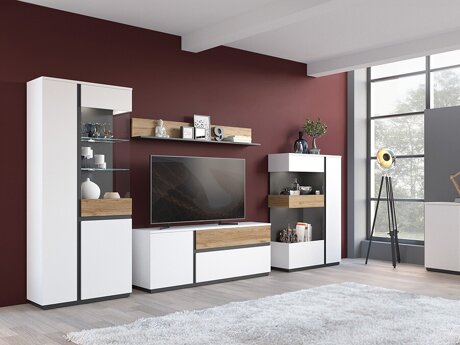 Stuemøbelsæt Livflou 107