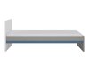 Bed Monmari 108