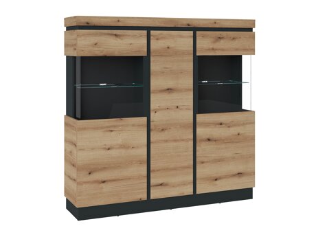 Boekenkast Enocira 103