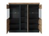 Boekenkast Enocira 103