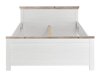 Cama Daltori 120
