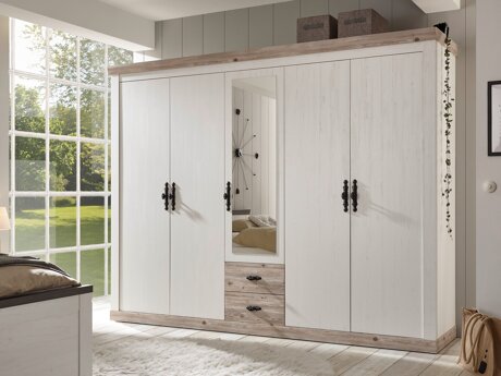 Kledingkast Daltori 119