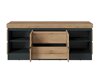 Meuble TV Enocira 106