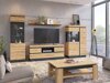 TV-meubel Enocira 107
