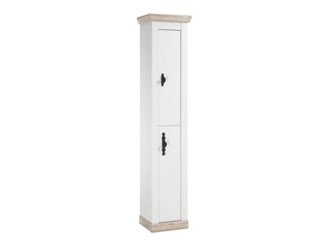 Staand badkamermeubel Daltori 138