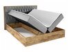 Boxspring Navis II (Faro 14)