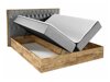 Boxspring Navis II (Faro 16)