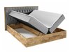 Boxspring Navis II (Faro 7)