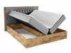 Boxspring Navis II (Twist 23)