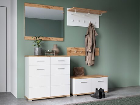 Entrésæt Enocoro 107 (Nej)