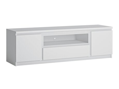 TV-meubel Merfere 108 (Wit)