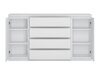 Kumode Merfere 111 (Balts)
