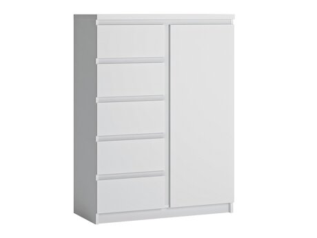 Ladekast Merfere 110 (Wit)