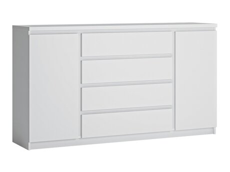 Ladekast Merfere 111 (Wit)