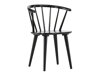 Scaun Dallas 4197 (Negru)