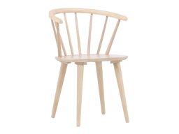 Stoel Dallas 4197 (Licht eiken)