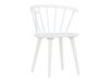 Stoel Dallas 4197 (Wit)
