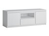 TV-meubel Merfere 109 (Wit)