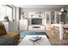 TV-meubel Merfere 109 (Wit)