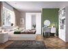 Armoire Merfere 104 (Blanc)