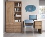 Bureau Merfere 100 (Eiken)