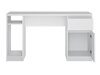 Bureau Merfere 121 (Wit)