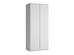 Kledingkast Merfere 116 (Wit)
