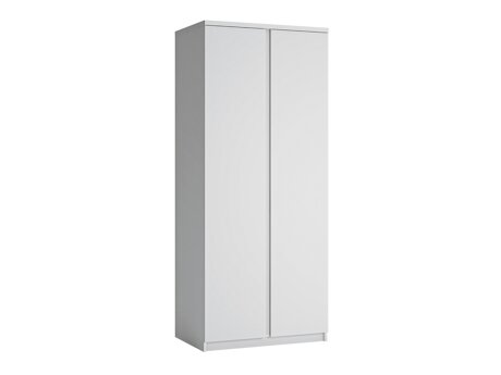 Kledingkast Merfere 116 (Wit)