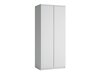 Kledingkast Merfere 116 (Wit)