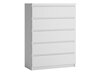 Ladekast Merfere 103 (Wit)
