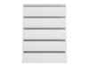 Ladekast Merfere 103 (Wit)