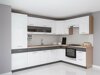 Modulaire keukenset Mode White 130