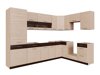 Set de bucătărie modular Mode Light 129