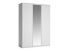 Skapis Merfere 104 (Balts)