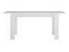 Table Merfere 117 (Blanc)
