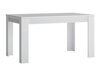 Tafel Merfere 117 (Wit)
