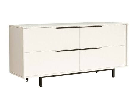 Aparador Fertore 103 (Blanco)