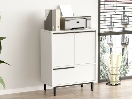Aparador Fertore 107 (Blanco)
