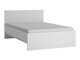 Bed Merfere 107 (Wit)