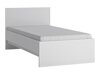 Bed Merfere 107 (Wit)
