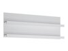 Estante de parede Merfere 128 (Branco)