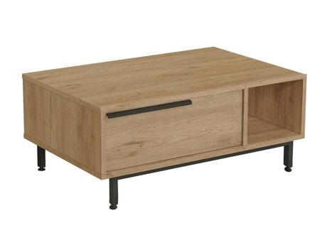 Mesa de centro Fertore 102 (Nogal)