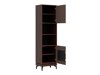 Boekenkast Romlora 105